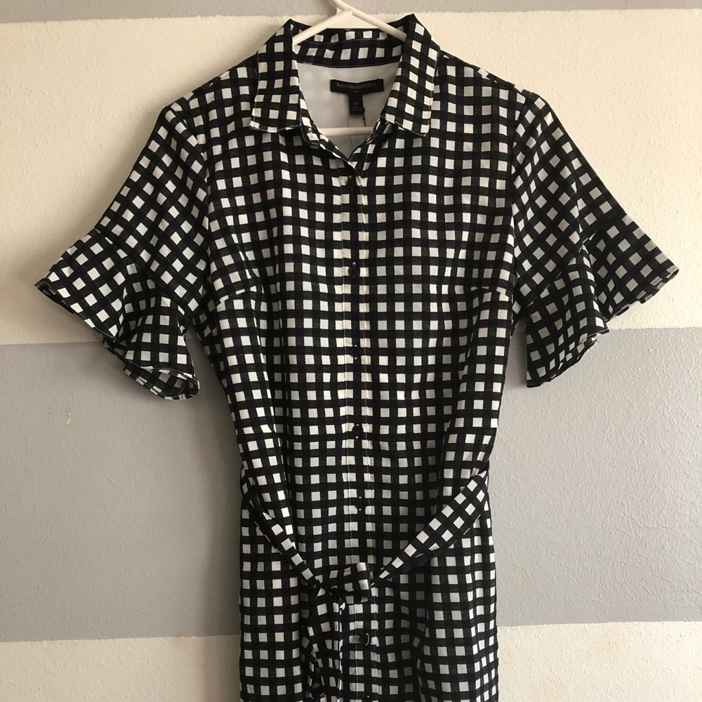 Banana Republic Dress